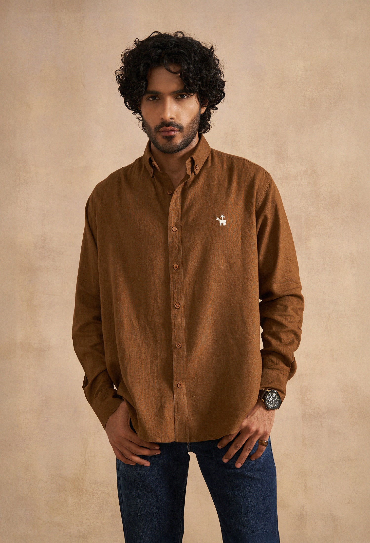 Oakstone Shirt