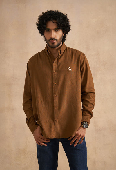 Oakstone Shirt