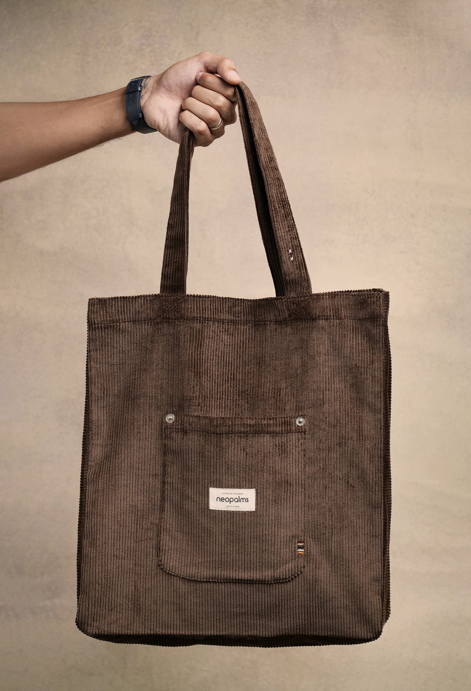Timeless Diwali Gift Box - Corduroy