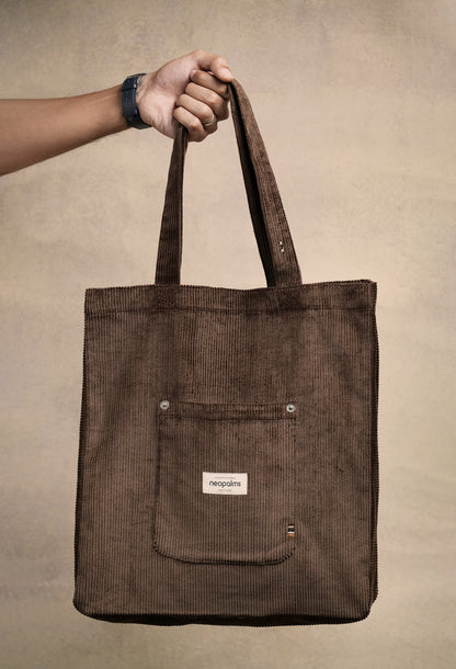 Timeless Diwali Gift Box - Corduroy