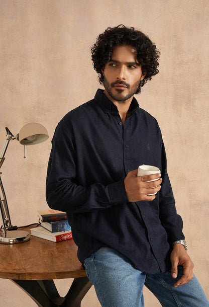 Midnight Sky Shirt - neopalms
