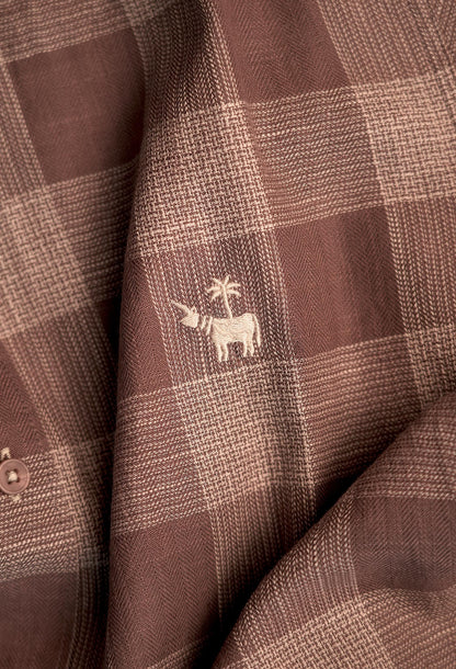 Savanna Cotton Shirt
