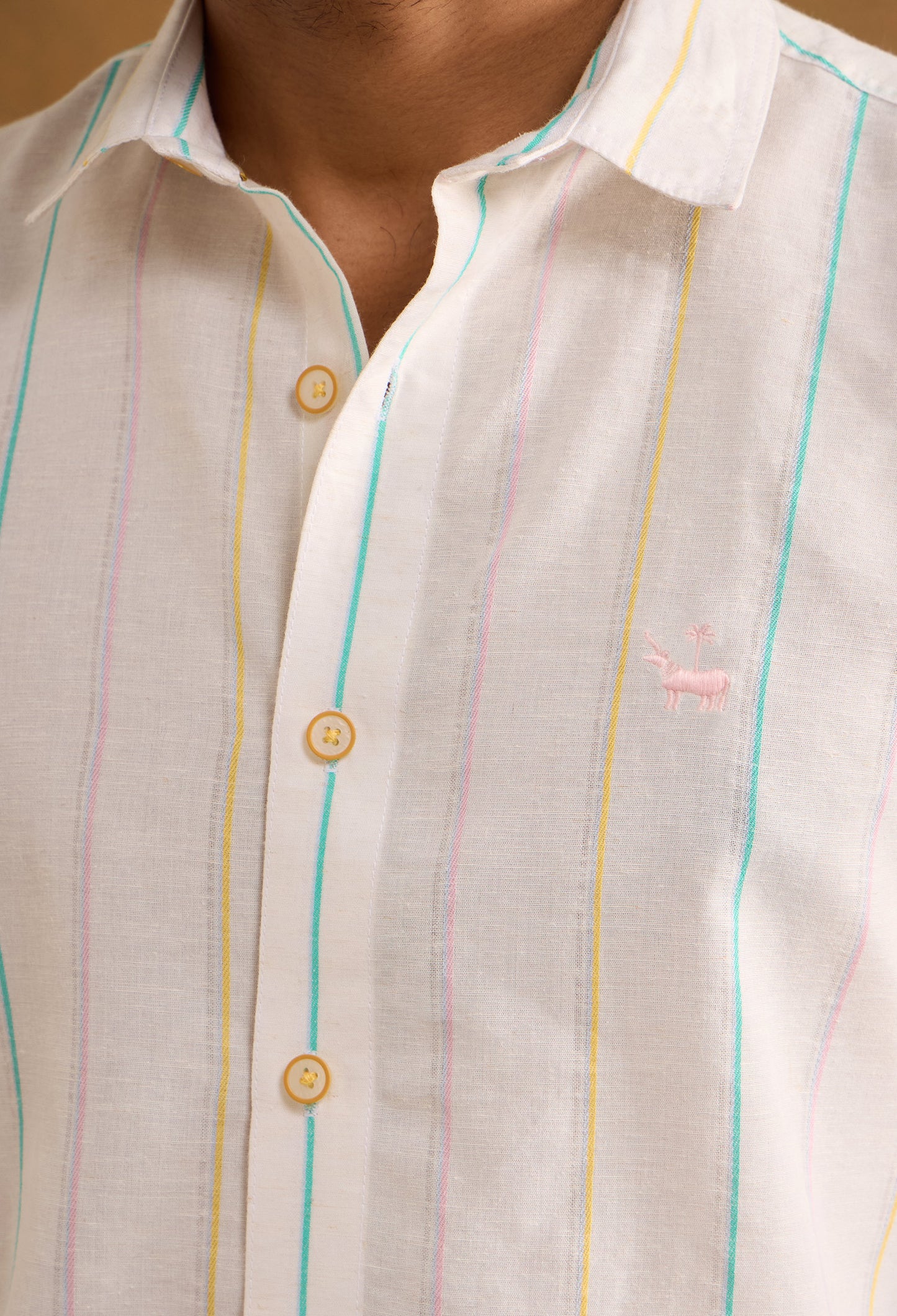 Leo Shirt