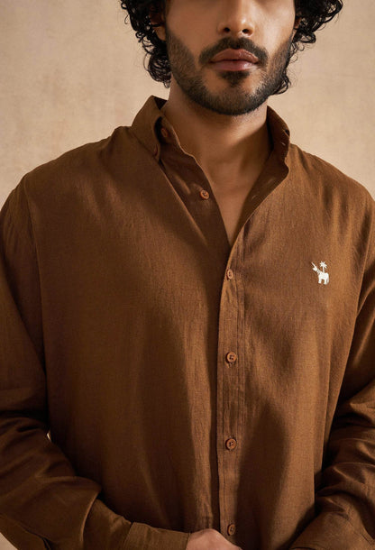 Oakstone Shirt - neopalms
