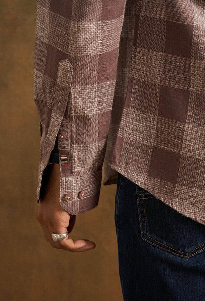 Savanna Cotton Shirt - neopalms