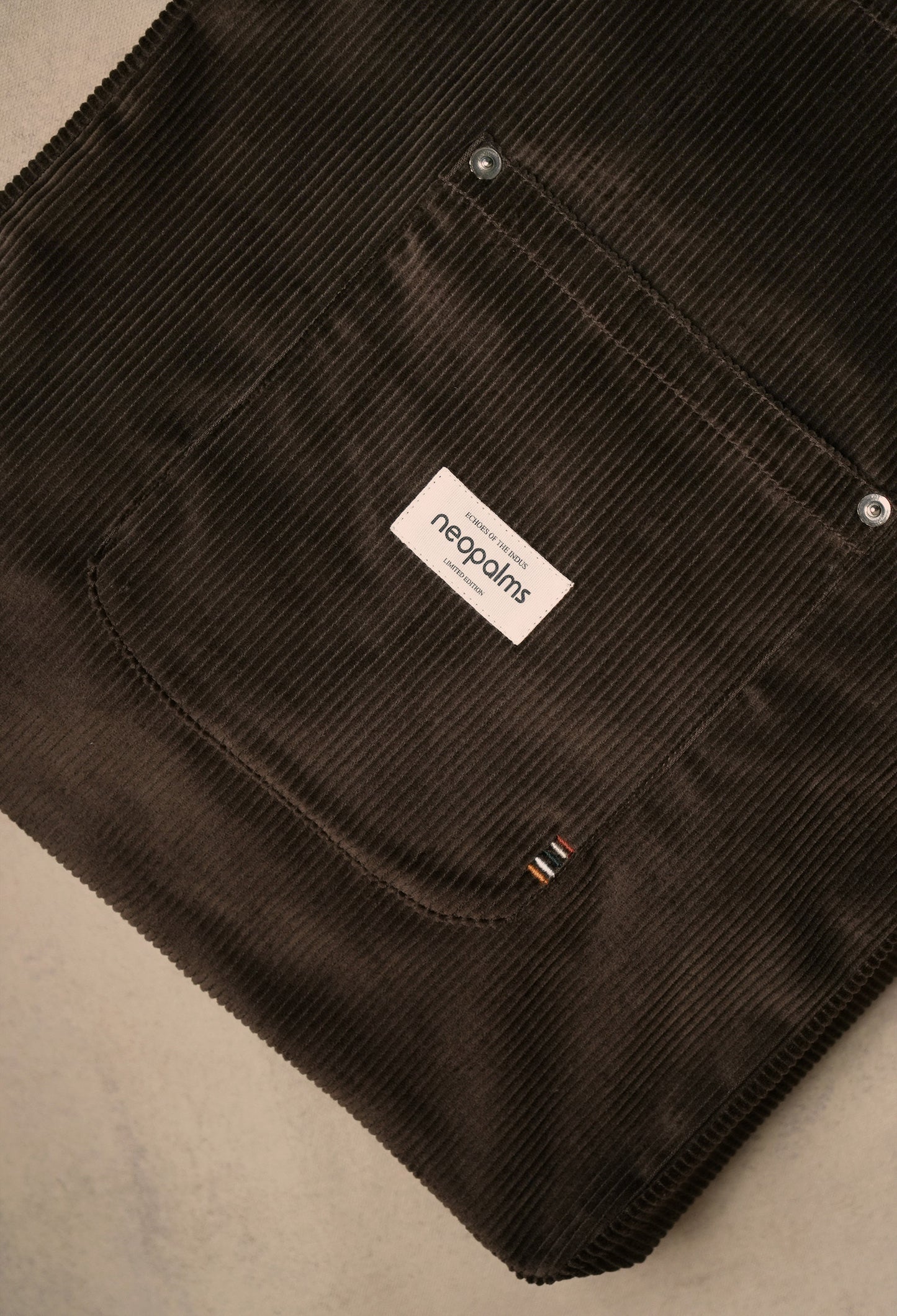 Timeless Diwali Gift Box - Corduroy