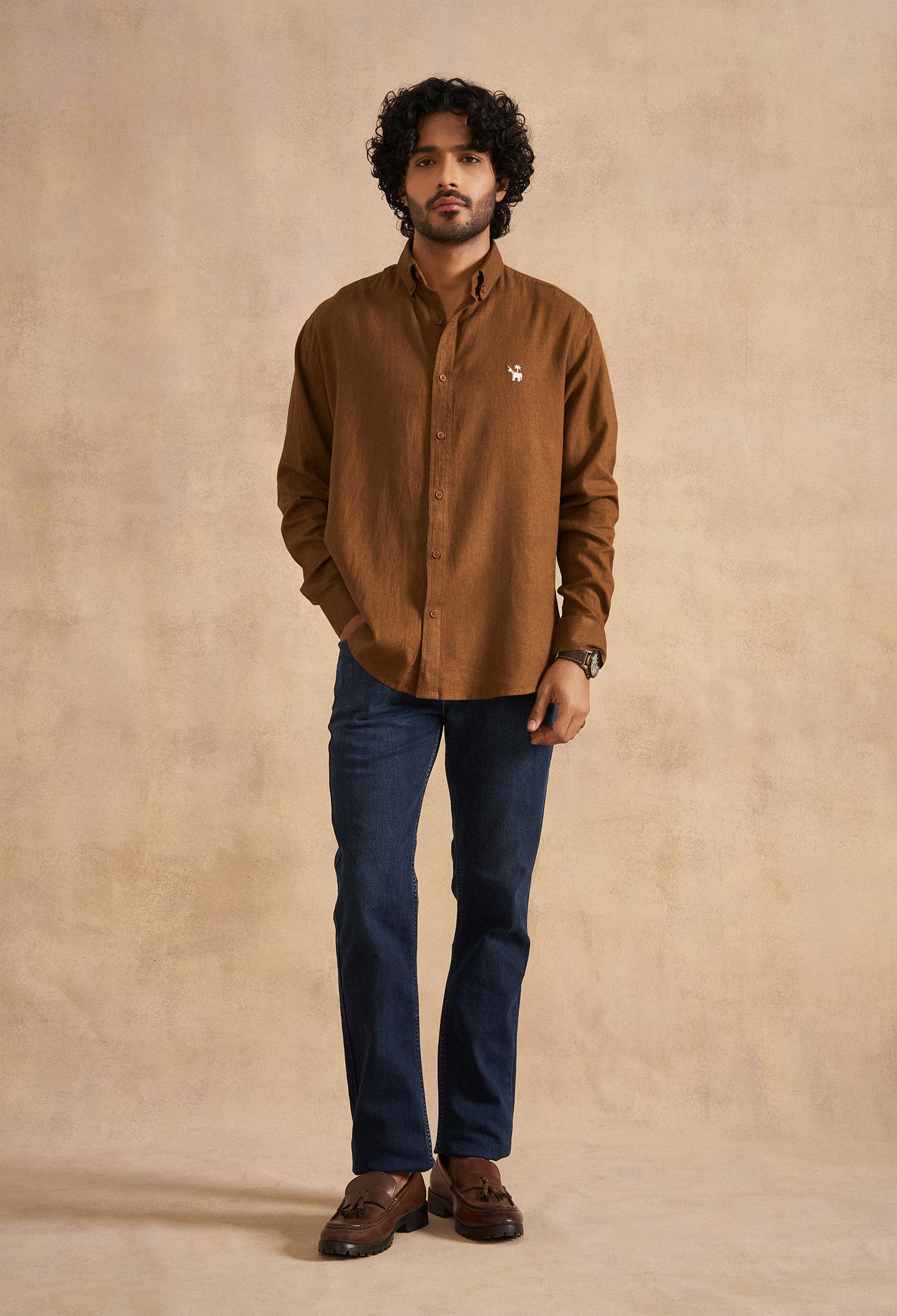 Oakstone Shirt