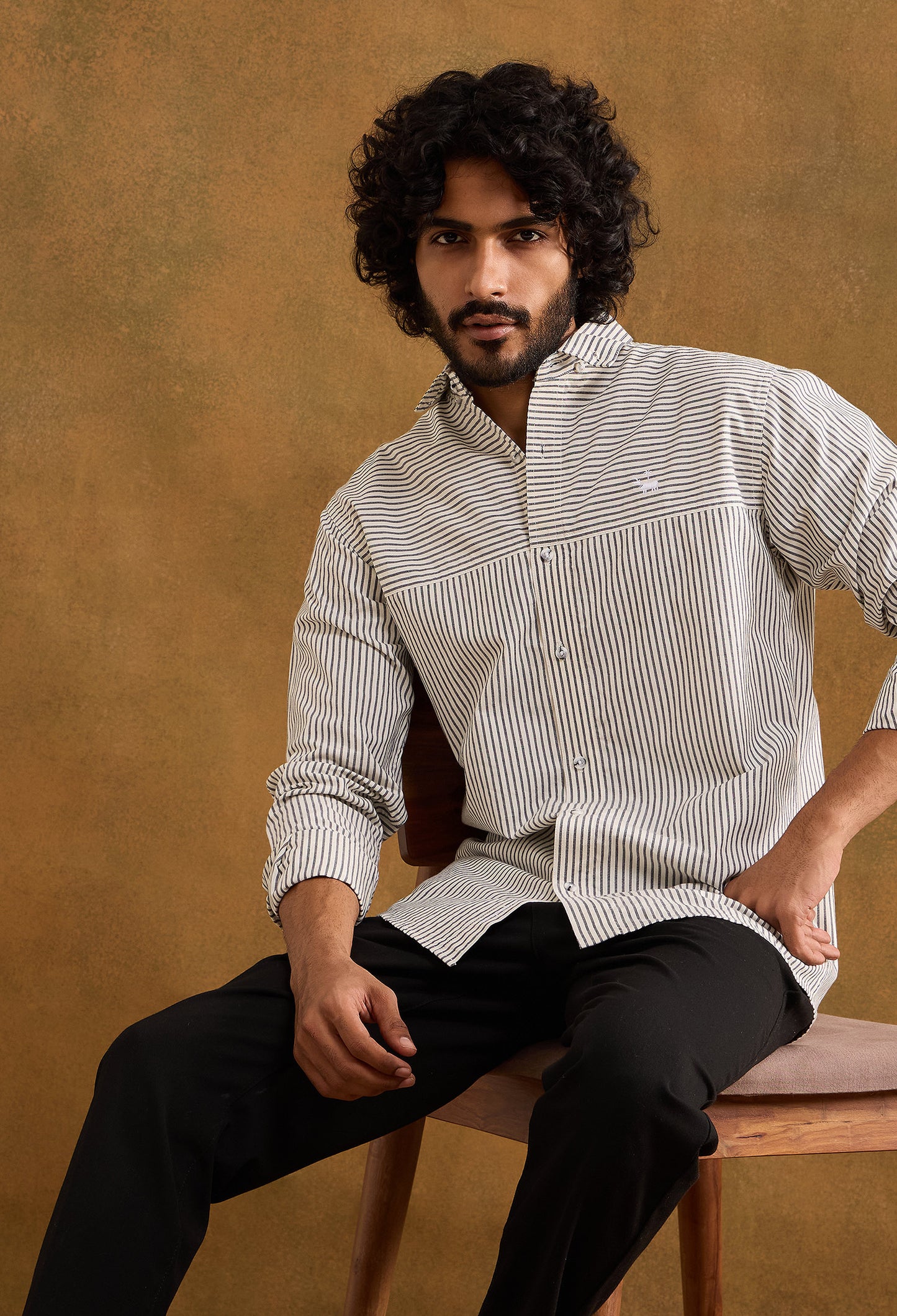 Arch 100% Cotton Shirt