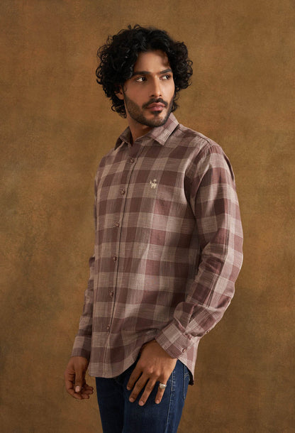 Savanna Cotton Shirt - neopalms