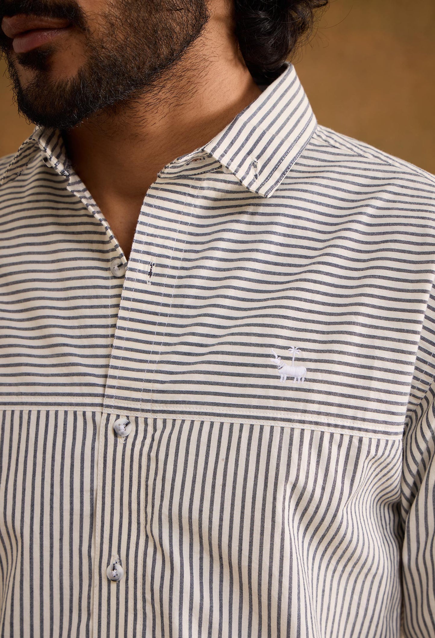 Arch 100% Cotton Shirt