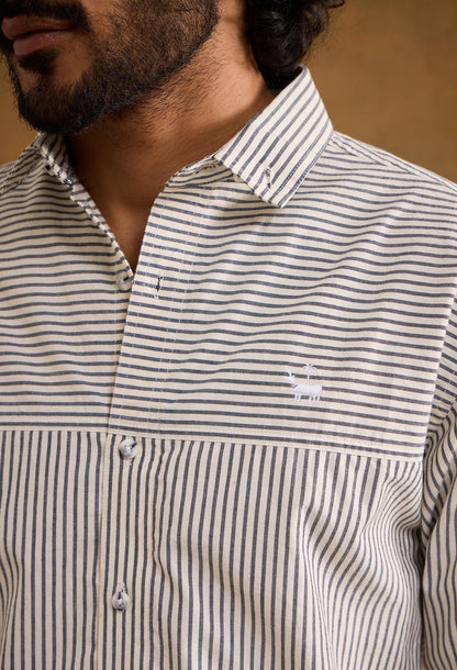 Arch 100% Cotton Shirt