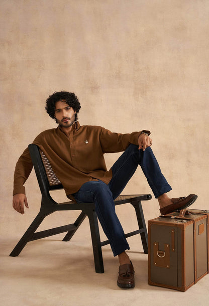 Oakstone Shirt - neopalms