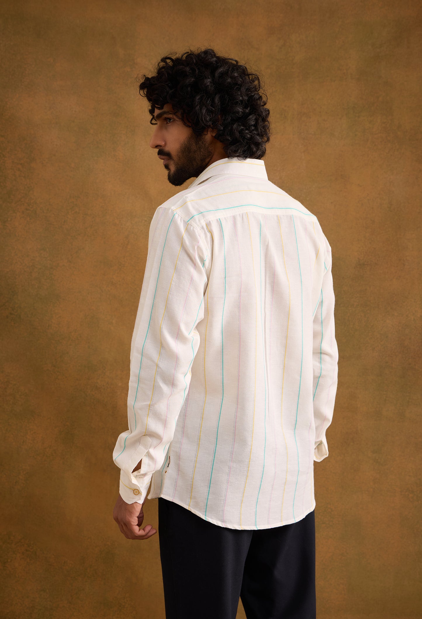 Leo Shirt