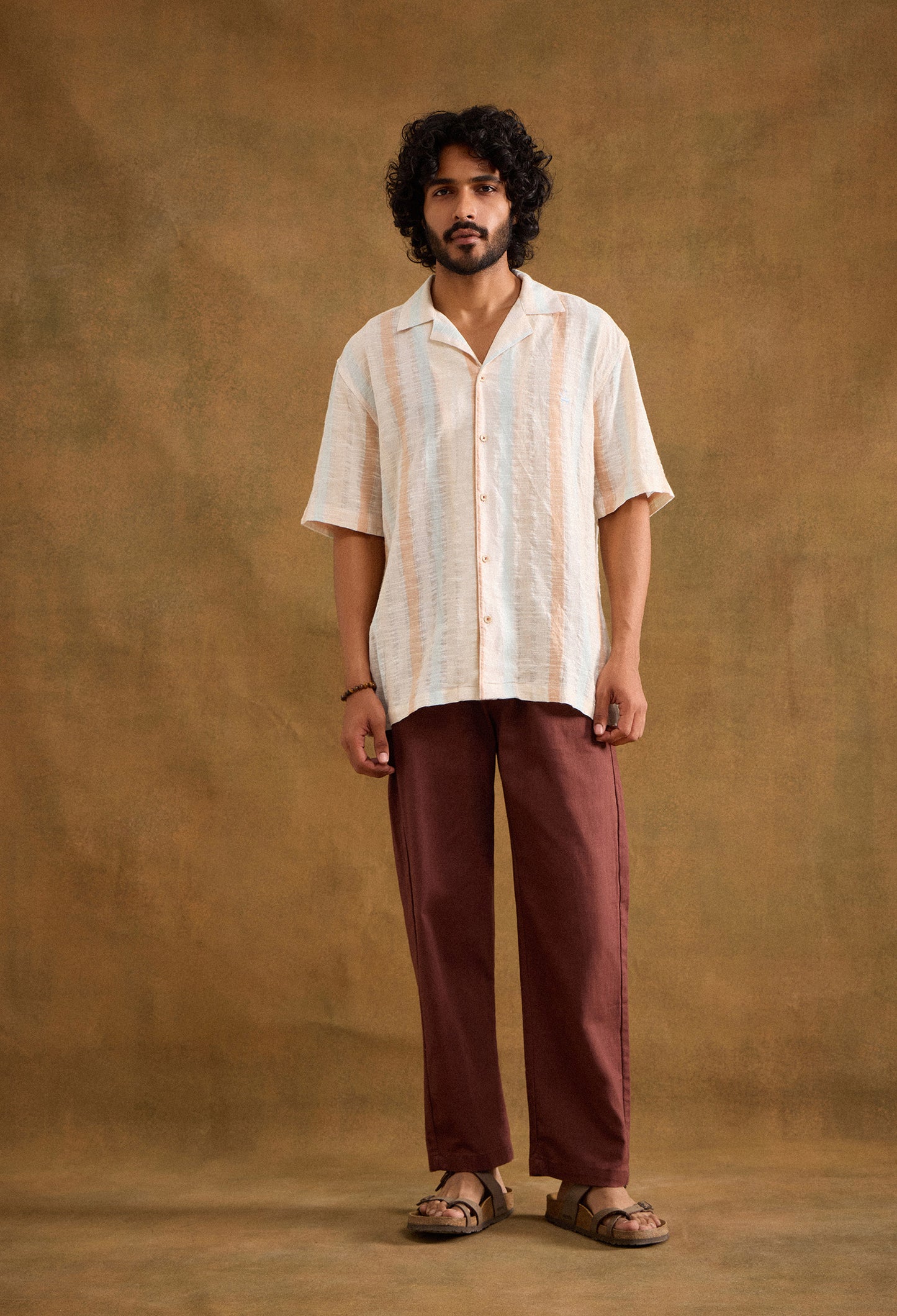 Ra 100% Cotton Shirt