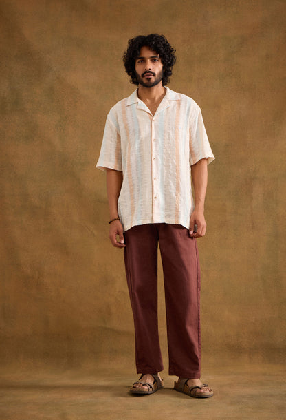 Ra 100% Cotton Shirt