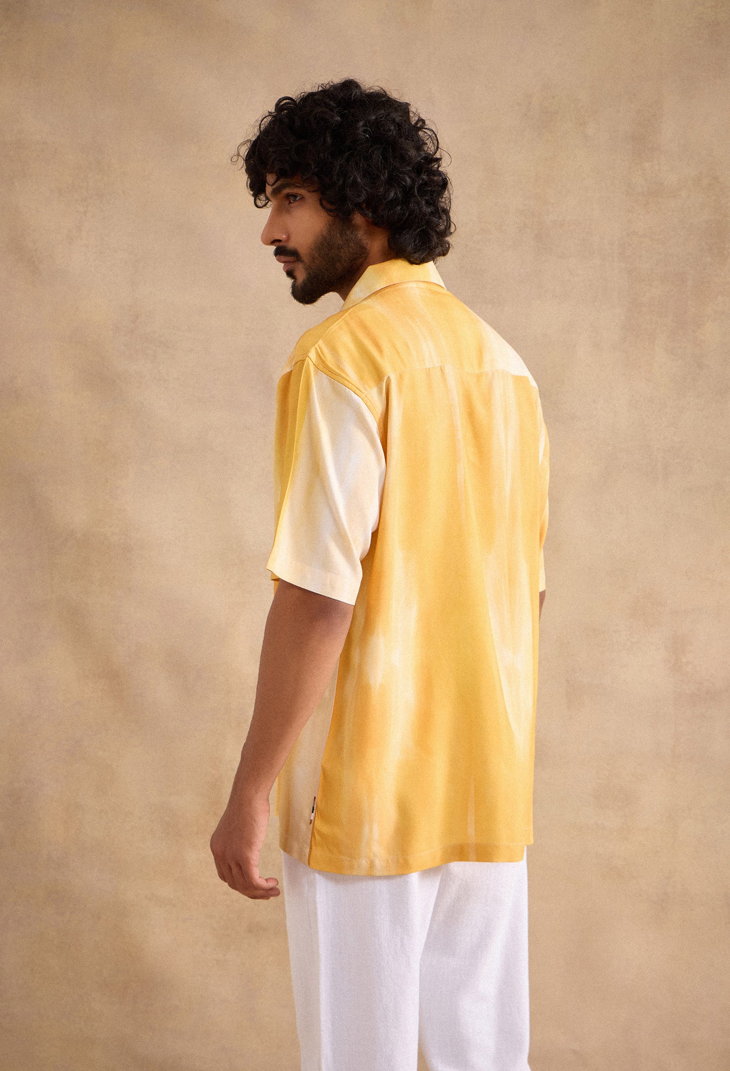 Solaris Shirt