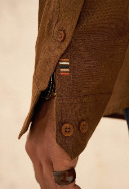 Oakstone Shirt - neopalms