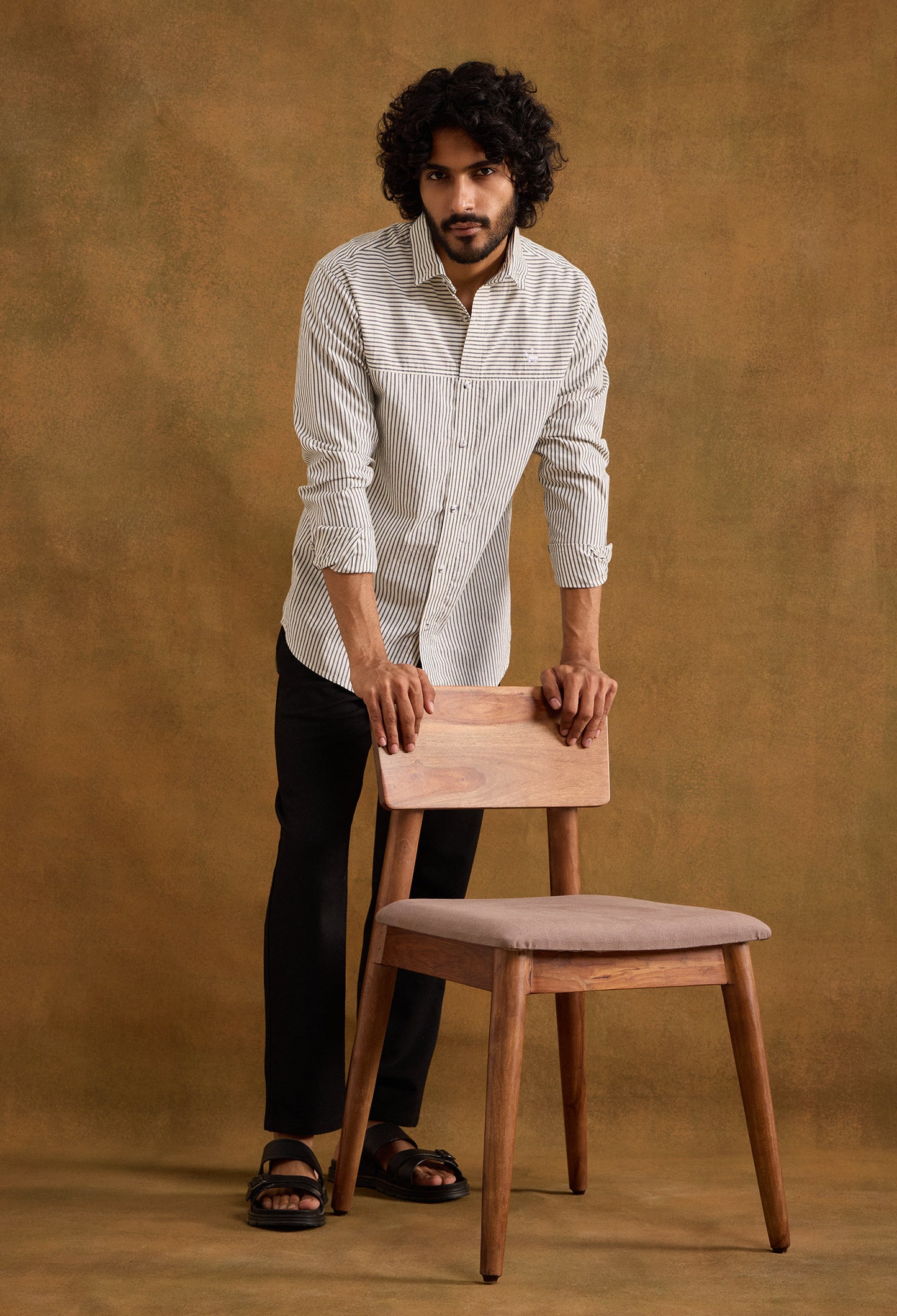 Arch 100% Cotton Shirt