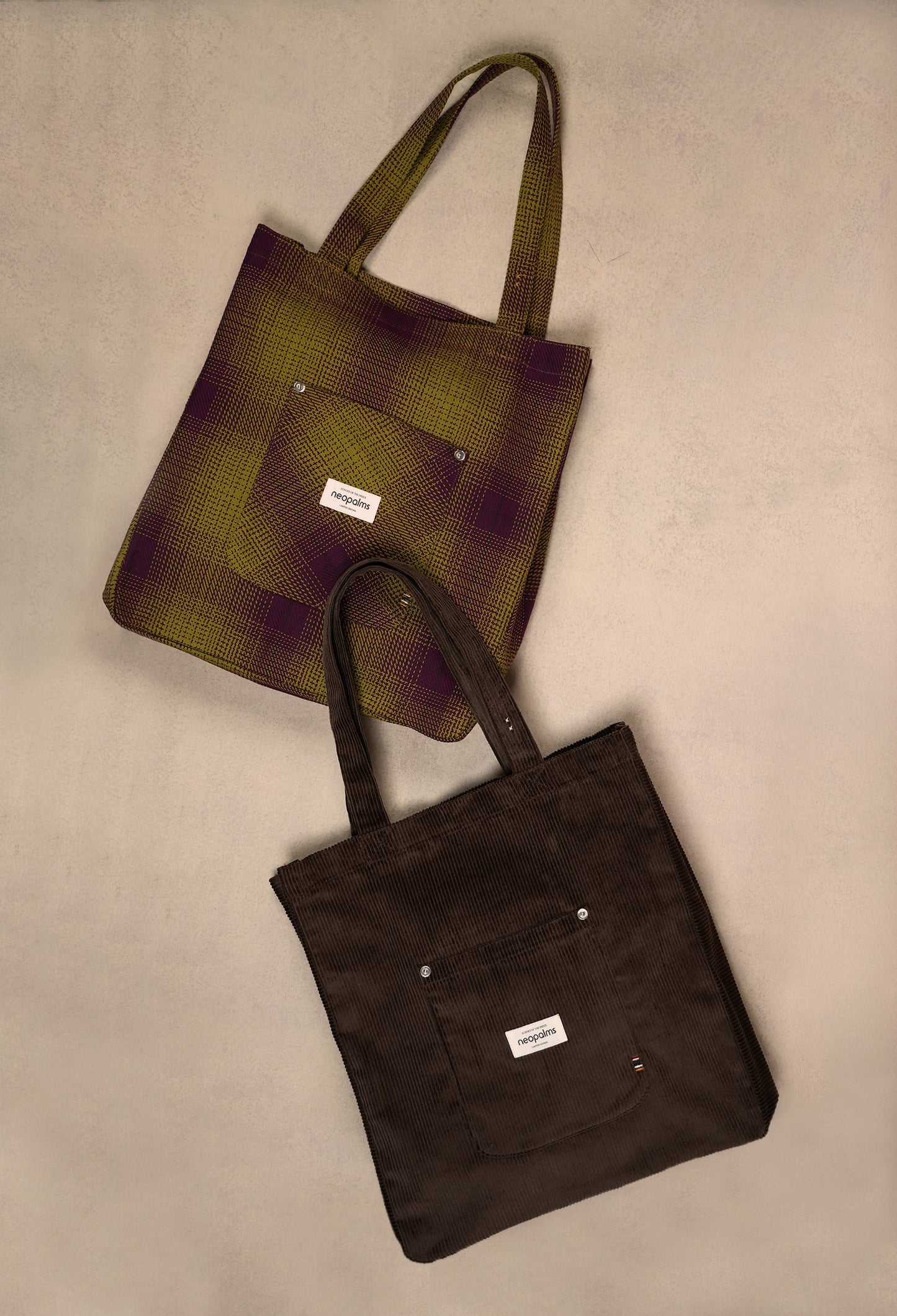 Timeless Gift Box - Tartan