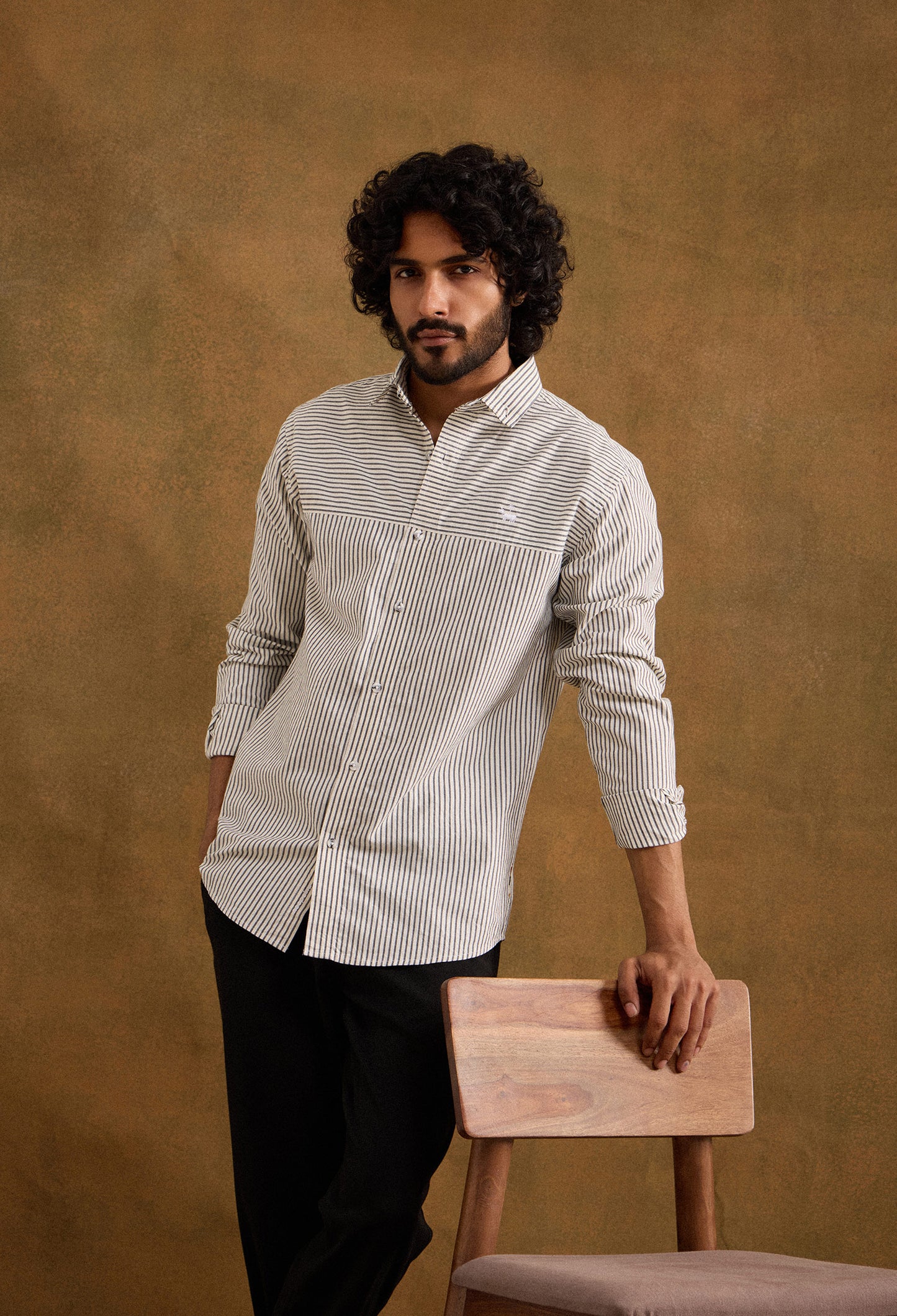 Arch 100% Cotton Shirt