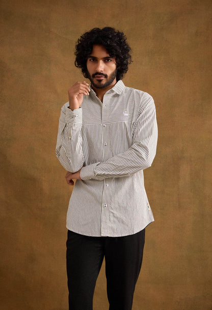 Arch 100% Cotton Shirt - neopalms