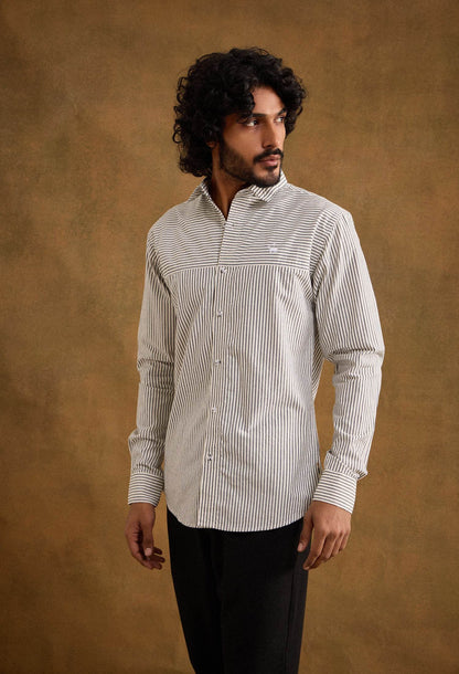 Arch 100% Cotton Shirt - neopalms