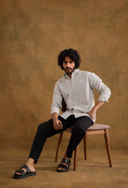 Arch 100% Cotton Shirt - neopalms
