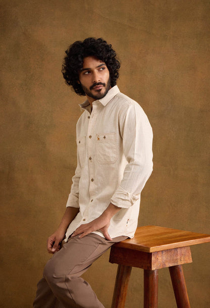 Alexander Shirt - neopalms