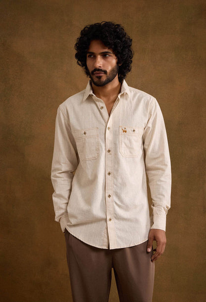 Alexander Shirt - neopalms