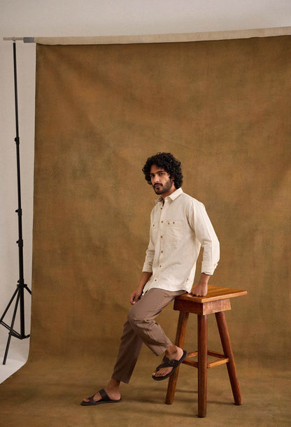 Alexander Shirt - neopalms