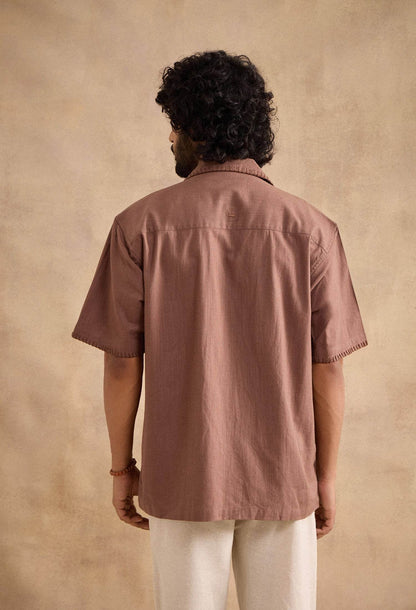 Terra Shirt - neopalms