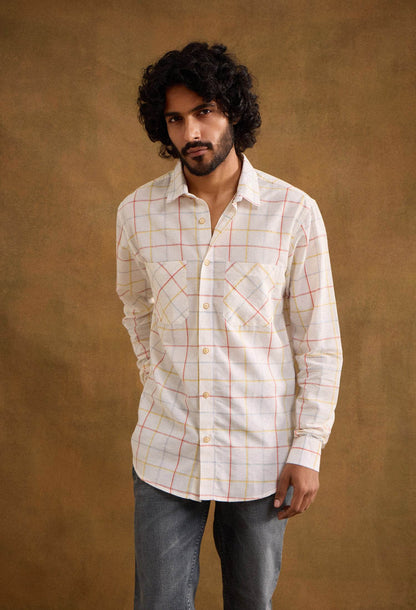 Alfie Shirt - neopalms