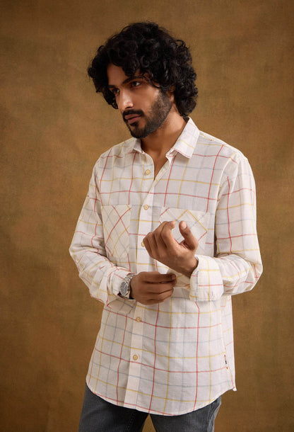 Alfie Shirt - neopalms