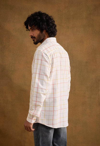 Alfie Shirt - neopalms