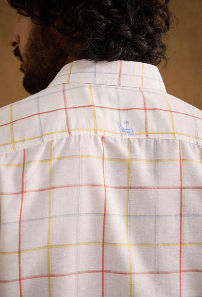 Alfie Shirt - neopalms