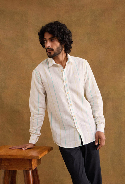 Leo Shirt - neopalms