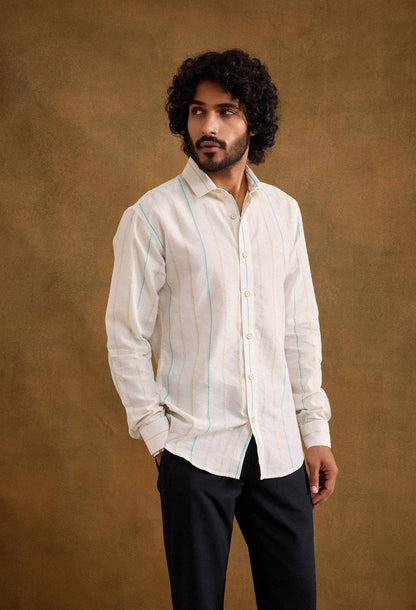 Leo Shirt - neopalms