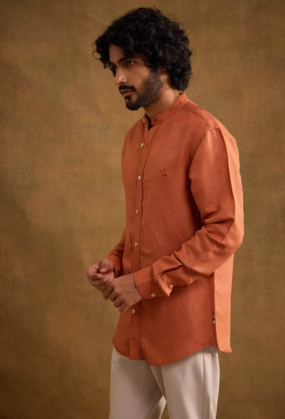 Julius Shirt - neopalms