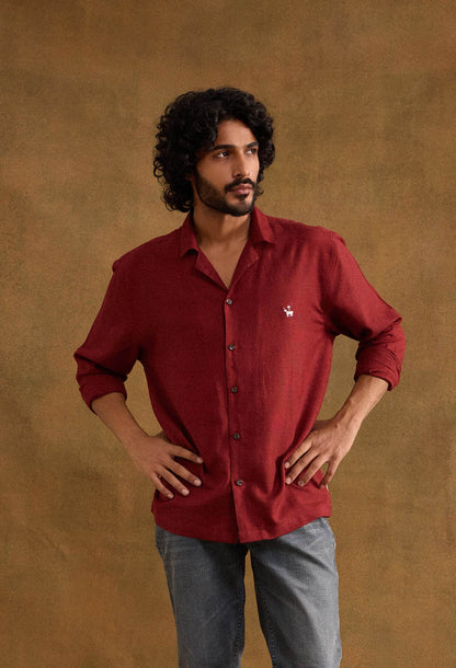 Mirage Shirt - neopalms
