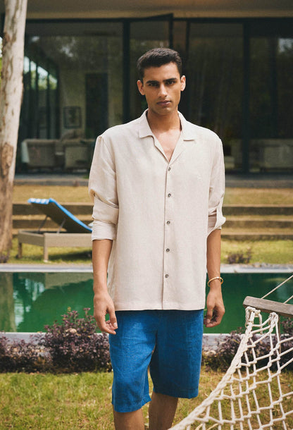 Dune Shirt - neopalms