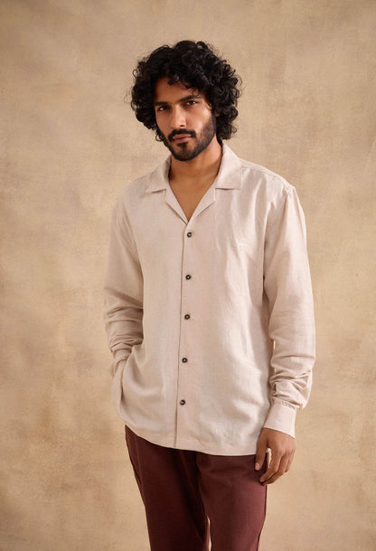Dune Shirt - neopalms