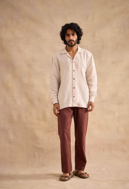 Dune Shirt - neopalms