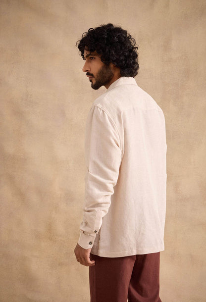 Dune Shirt - neopalms