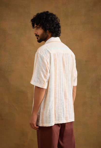 Ra 100% Cotton Shirt - neopalms