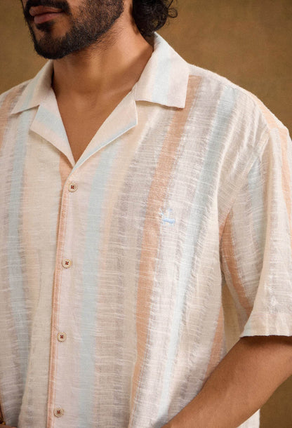 Ra 100% Cotton Shirt - neopalms