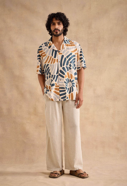 Kaleido Shirt - neopalms
